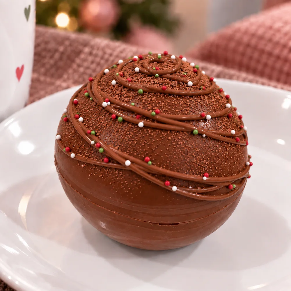 Mocca Bomb